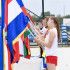 Jarun, Beach Handball Euro
