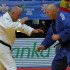 Judo, veterani