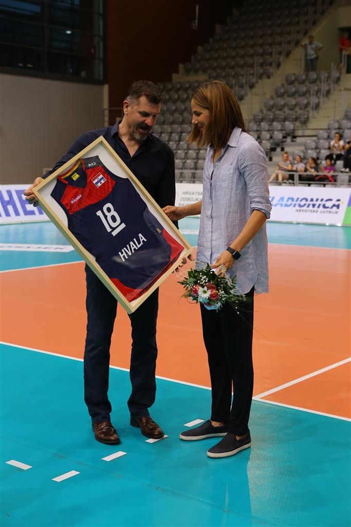 Maja Poljak, Foto cev.lu