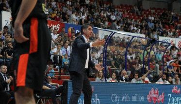 Mulaomerović, Foto KK Cibona