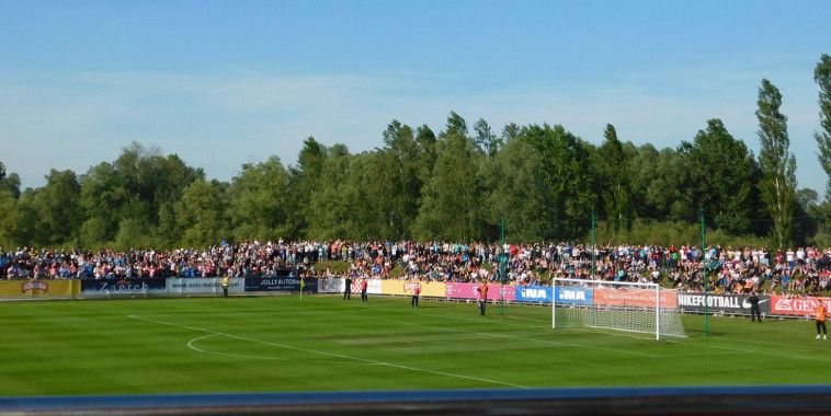 NK Polet Sv Martin na Muri