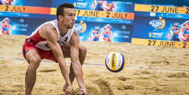 Perišić, Foto Red Bull Content Pool