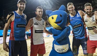 Perišić, Red Bull Content Pool
