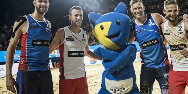 Perišić, Red Bull Content Pool