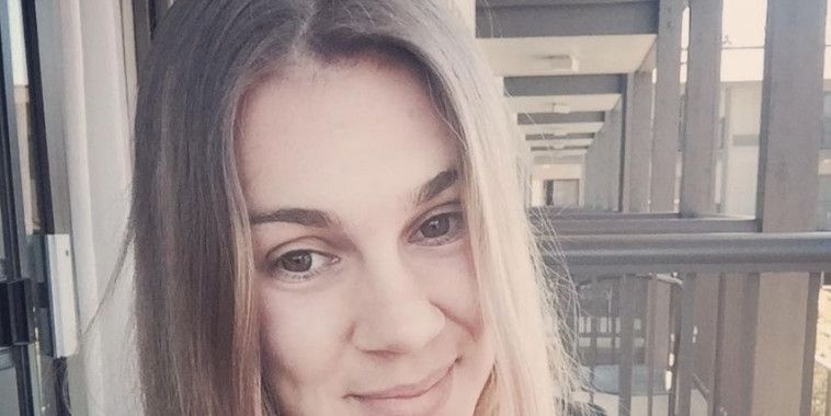 Sara Kolak, Instagram