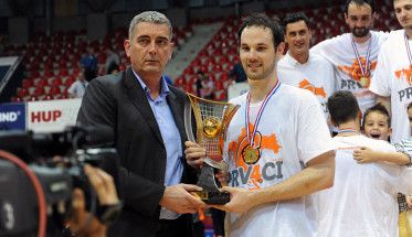 Stojko, Bilan, Cedevita