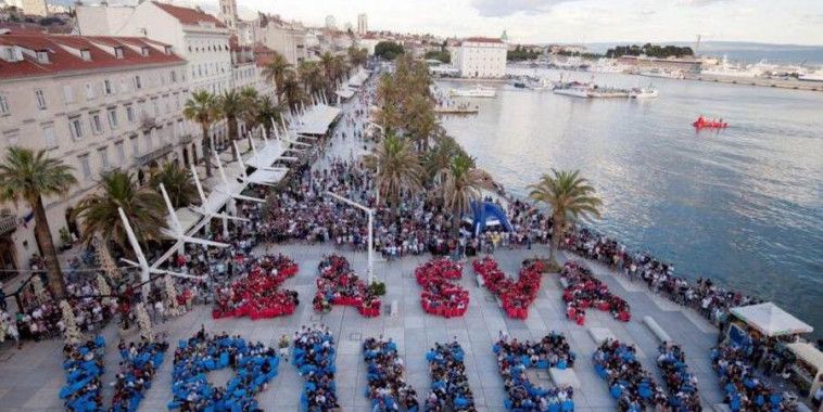 Za sva vrimena, Foto Šime Strikoman