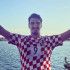 šarić, Instagram