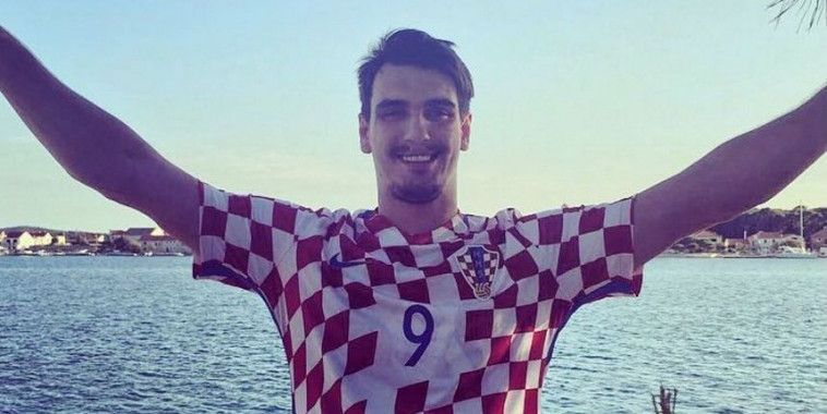 šarić, Instagram
