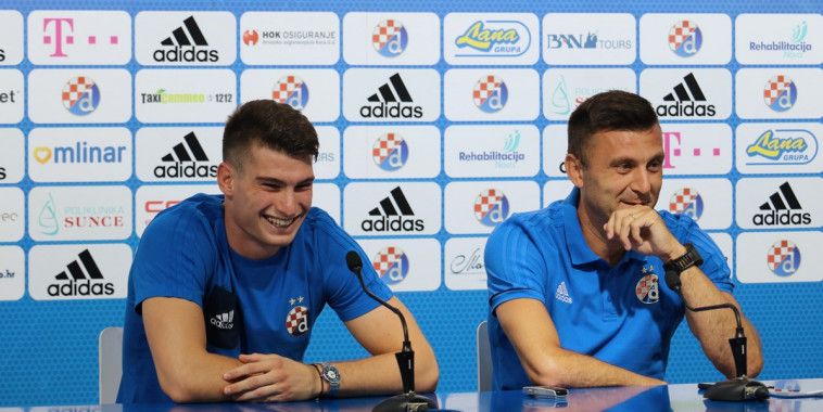 Cvitanović, Foto gnkdinamo.hr