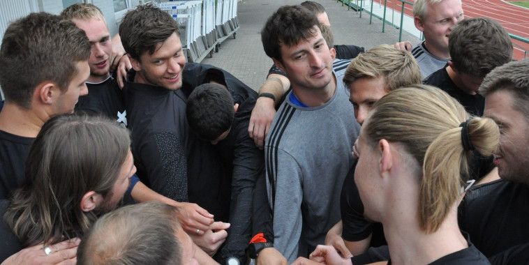 Duvnjak, Foto THW Kiel