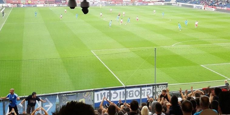 Grobničani, Foto Instagram