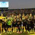 Hajduk, Maksimir, Twitter