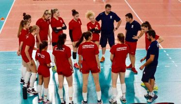 Hrvatska, Aksentijević, HOS