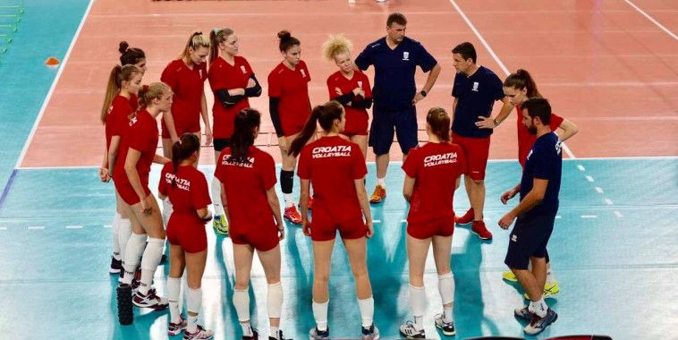 Hrvatska, Aksentijević, HOS