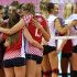 Hrvatska, Fabris, Šain, FIVB worldgrandprix2017