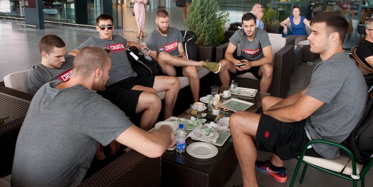 Hrvatska, Foto Marin Sušić, HKS