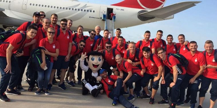 Hrvatska, Olimpijske igre gluhih