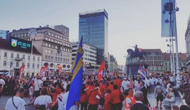 Hrvatske svjetske igre