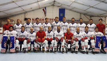 Hrvatski savez hokeja na ledu, inline