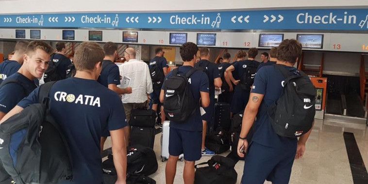 Hrvatski vaterpolski savez