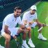 Ivan Dodig, Instagram