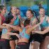 Kontesa Nera, Beach Handball Croatia
