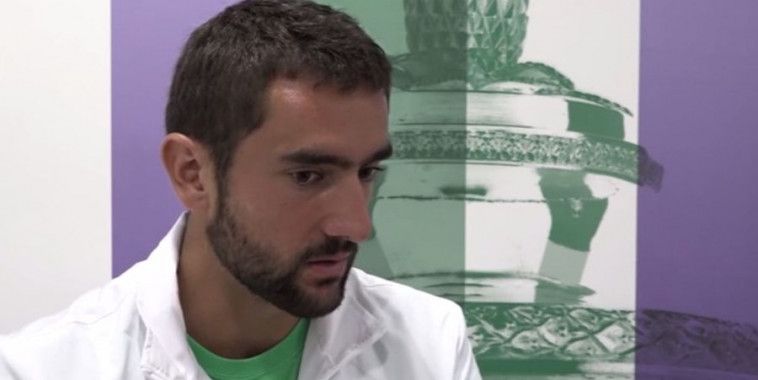 Marin Čilić