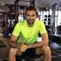 Marin Čilić, Instagram