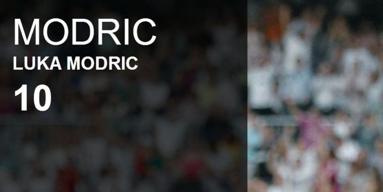 Modric