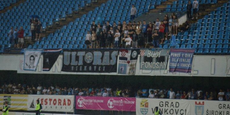 Moja Cibalia, jedna i jedina