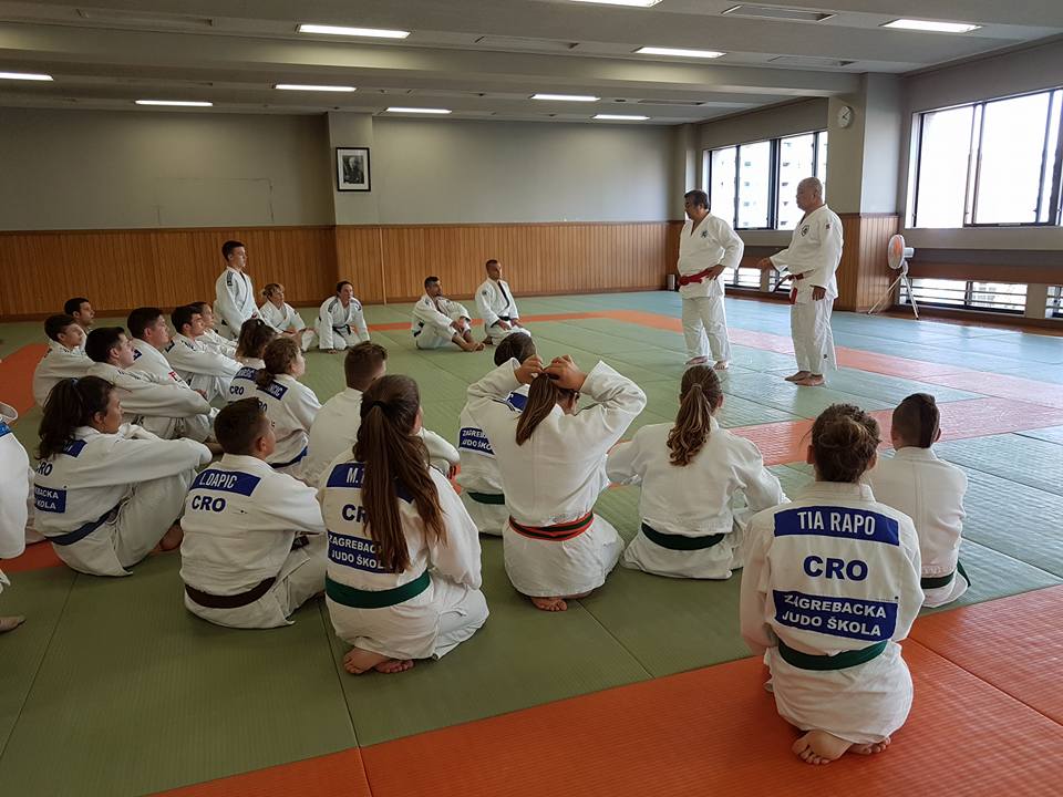 Predsjednik Kodokana 4