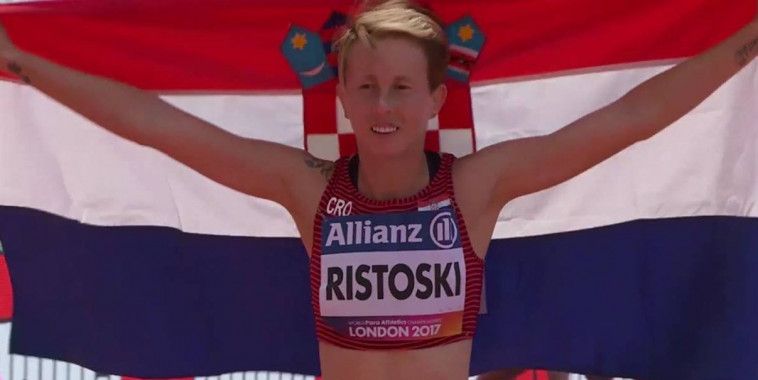 Ristoski, Atletski klub Medulin