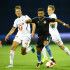 Soudani, Odds Ballclub