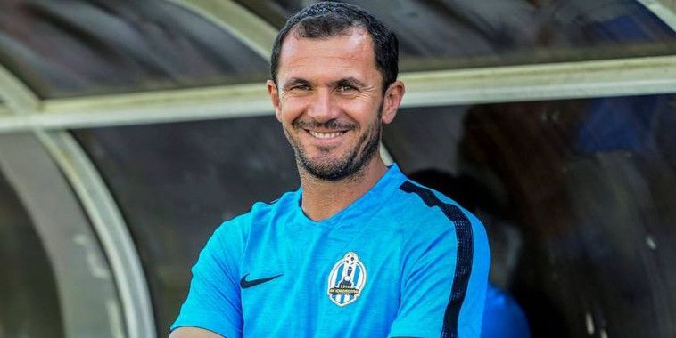 Tokić, NK Lokomotiva Zagreb