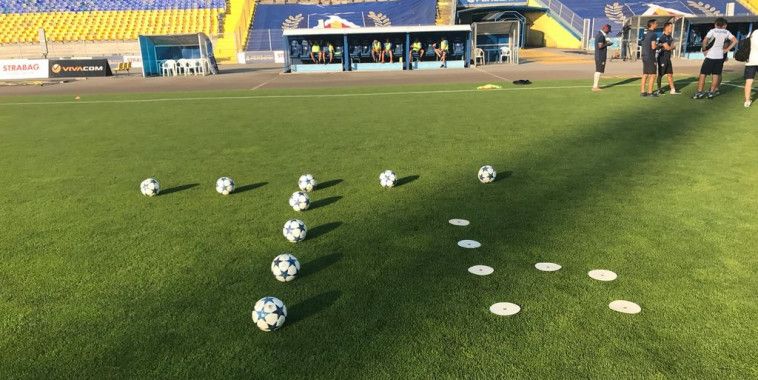 Torcida, Hajduk, Twitter