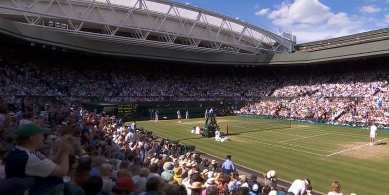 Wimbledon