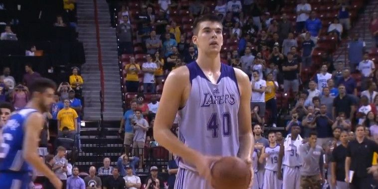 Zubac