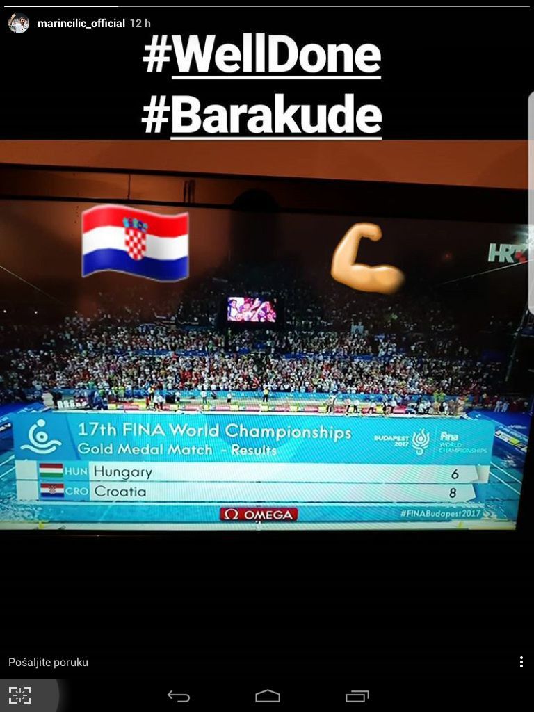 Čilić
