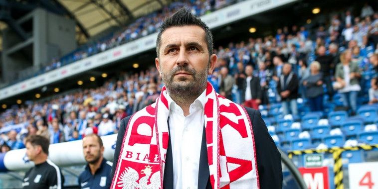 Bjelica, Lech Poznan