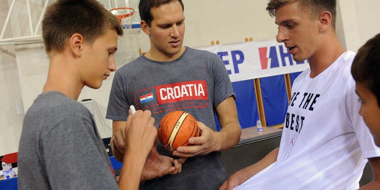 Bogdanović, Foto Marin Sušić, HKS