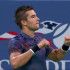Borna Ćorić, US Open
