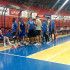 Cibona, pripreme
