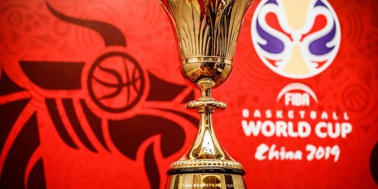 FIBA World Cup