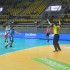 Horvat, Eurotournoi