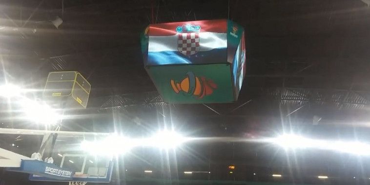 Hrvatska, Cluj