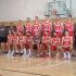Hrvatska, EuroBasket