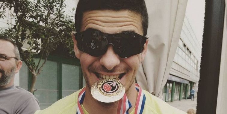 Ivan Horvat, Instagram