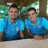 Lovren, Kovačić, Instagram