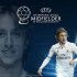 Modrić, Uefa